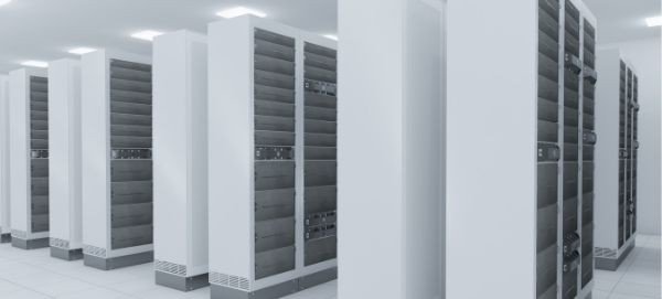 server farm