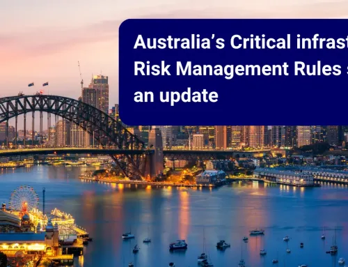 CIRMP Was the Baseline. The 2026 Exposure Draft Shows Where Australia May Tighten Next 