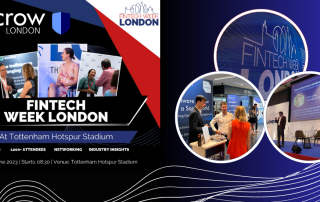 escrow london fintech week london 2023