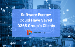 Software Escrow