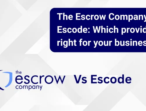 Escode (NCC) vs The Escrow Company