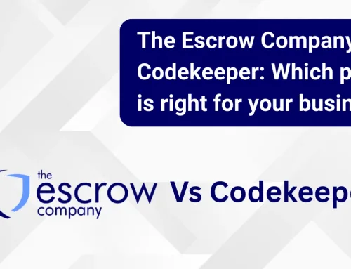 Codekeeper vs The Escrow Company