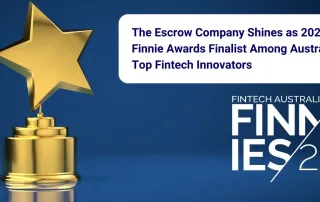finnie awards