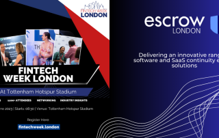 Fintech Week London 2023