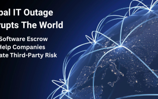 software escrow