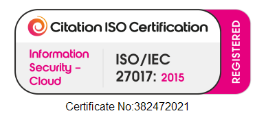 iso27017
