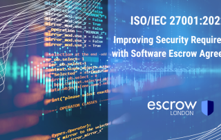 software escrow