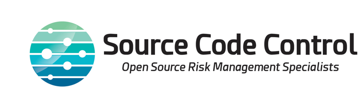 source code control logo