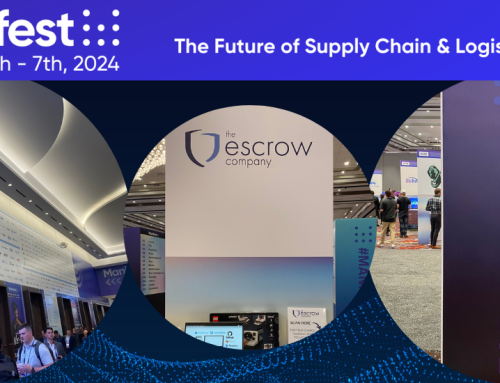 The Escrow Company’s impact at Manifest Vegas 2024: Propelling business resilience and continuity forward