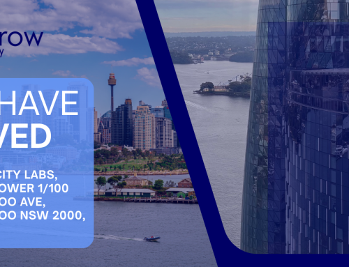 The Escrow Company Moves to Harbour City Labs, Barangaroo: Deepening Commitment to Australia’s Tech Ecosystem 