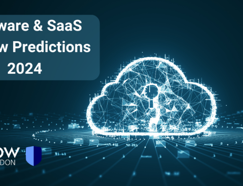 Predictions for Software Escrow and SaaS Escrow in 2024