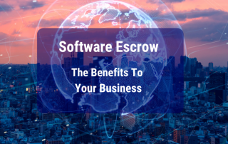 Software Escrow