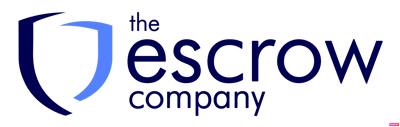 escrow company logo