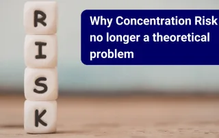 concentration risk