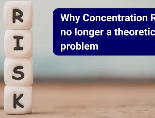 Concentration Risk Is No Longer a Theoretical Problem 