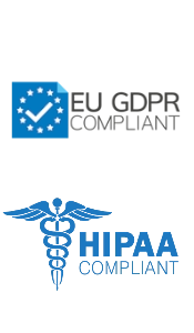 GDPR HIPAA